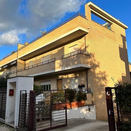شقة Casa Mare تيراتشينا المظهر الخارجي الصورة