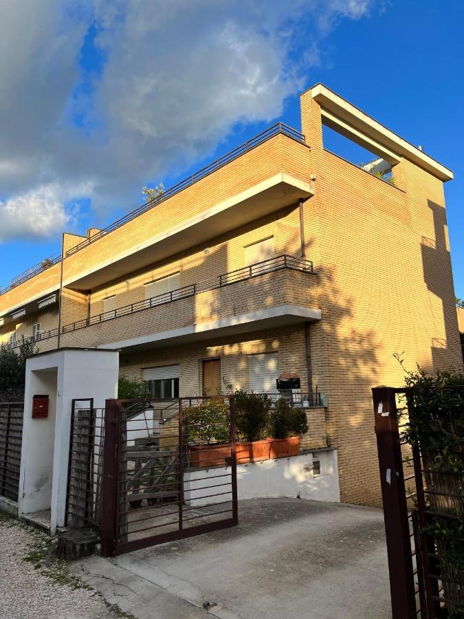 شقة Casa Mare تيراتشينا المظهر الخارجي الصورة
