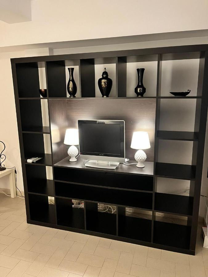شقة Casa Mare تيراتشينا المظهر الخارجي الصورة