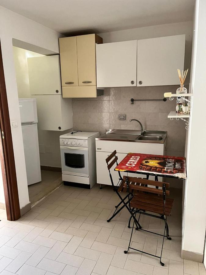 شقة Casa Mare تيراتشينا المظهر الخارجي الصورة